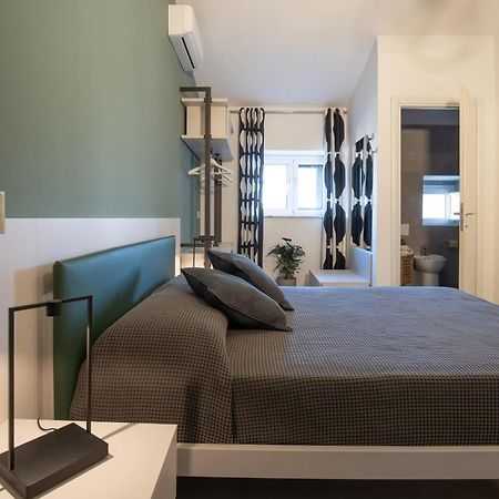 Suite Inn Catane Extérieur photo