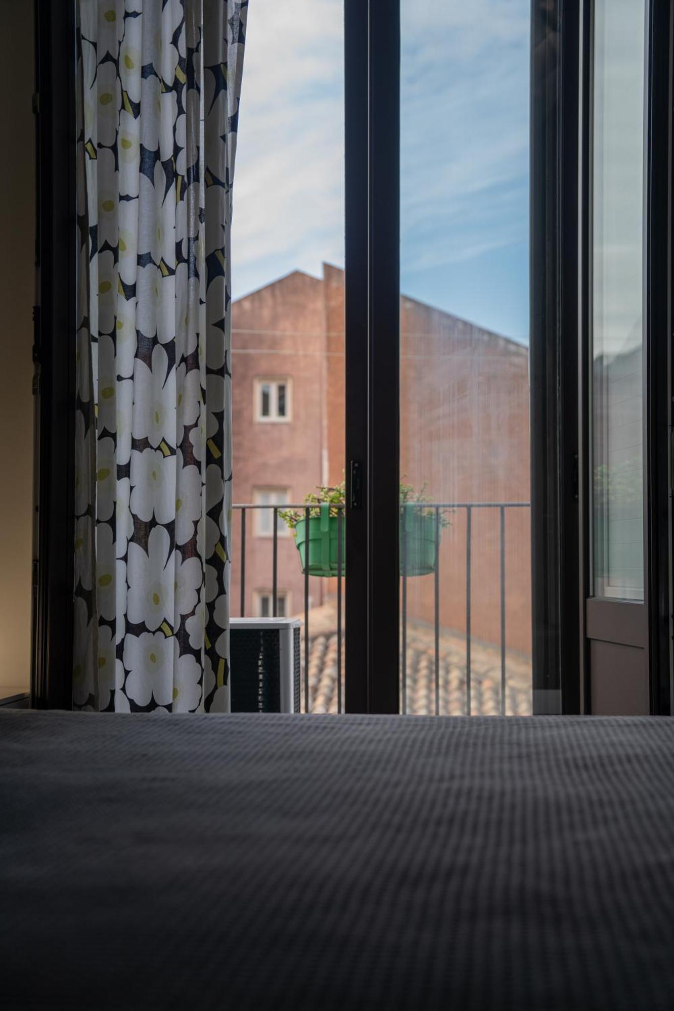 Suite Inn Catane Extérieur photo