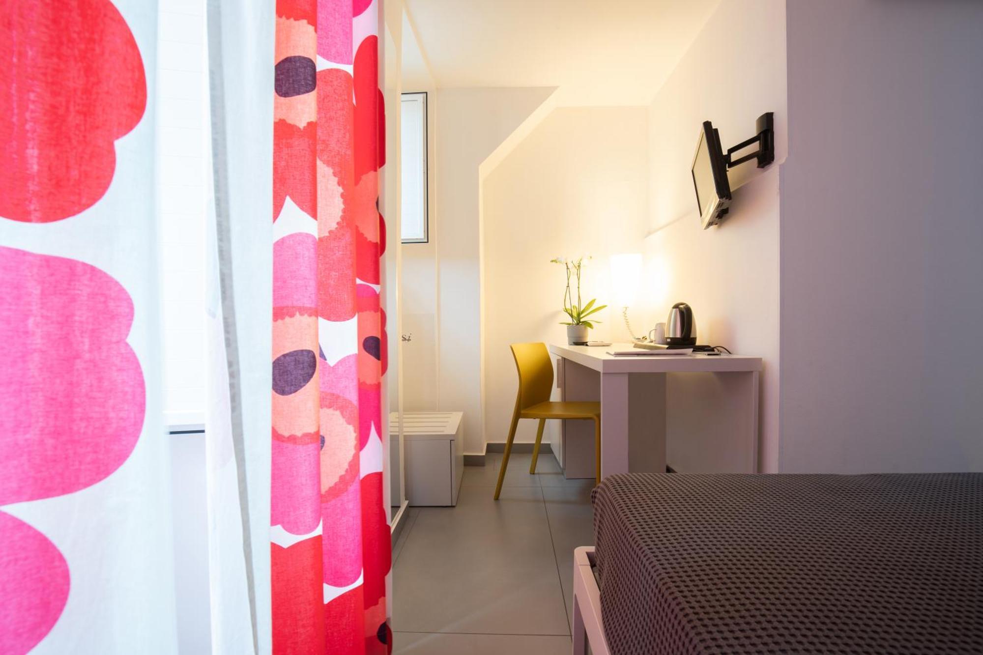 Suite Inn Catane Extérieur photo