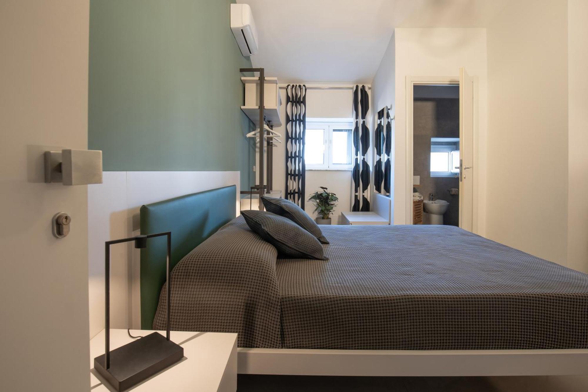 Suite Inn Catane Extérieur photo