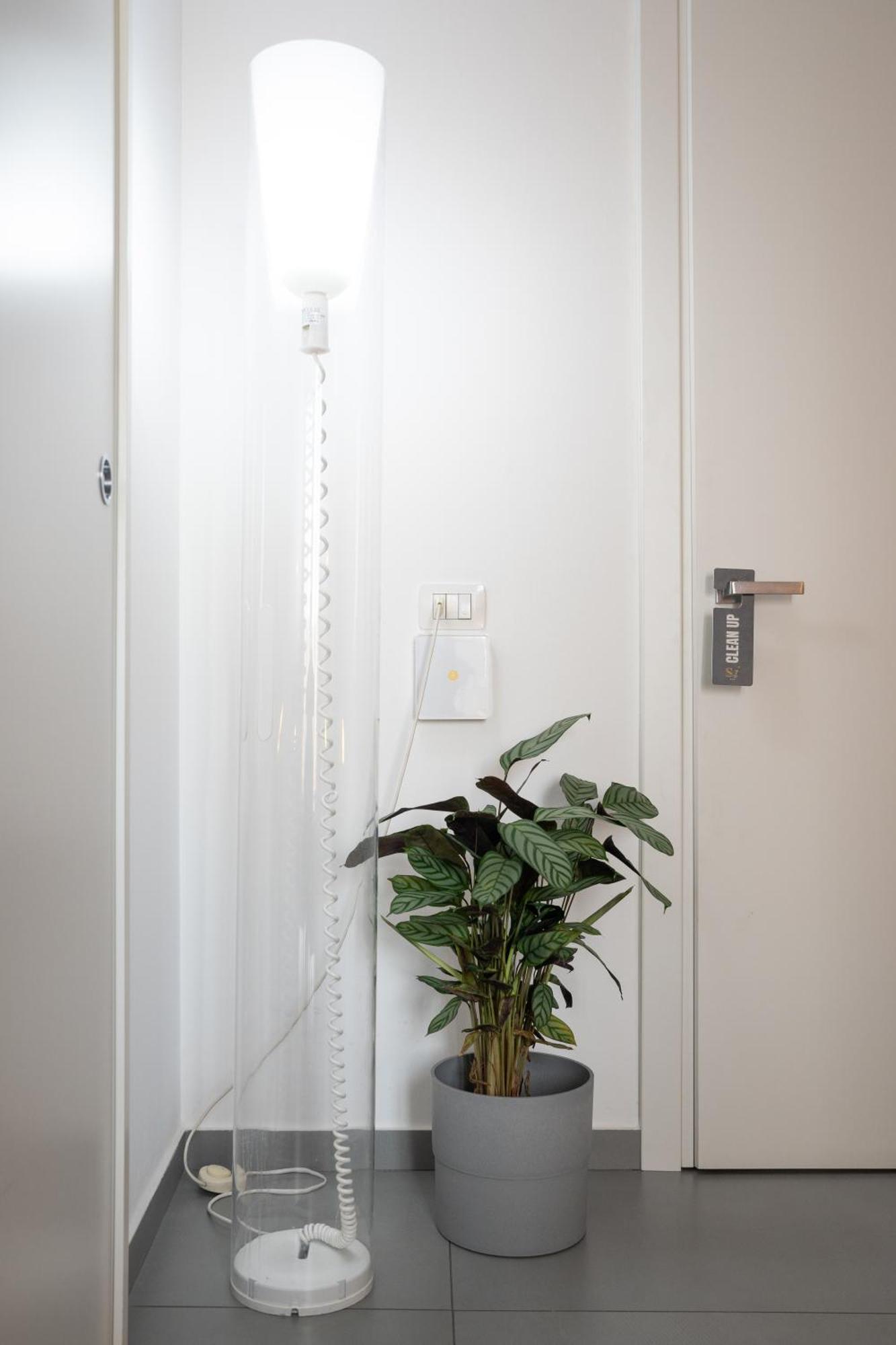 Suite Inn Catane Extérieur photo