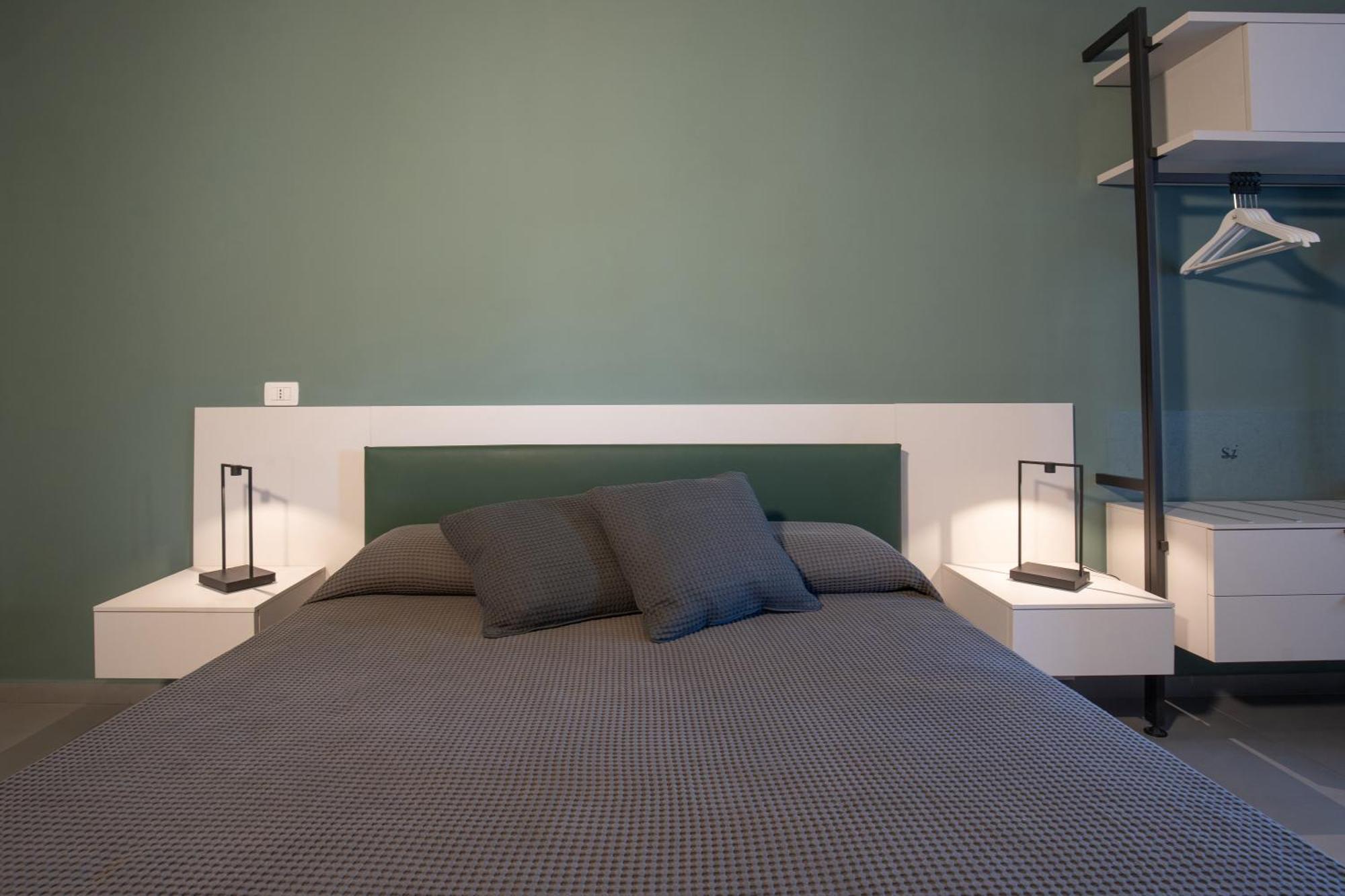 Suite Inn Catane Extérieur photo