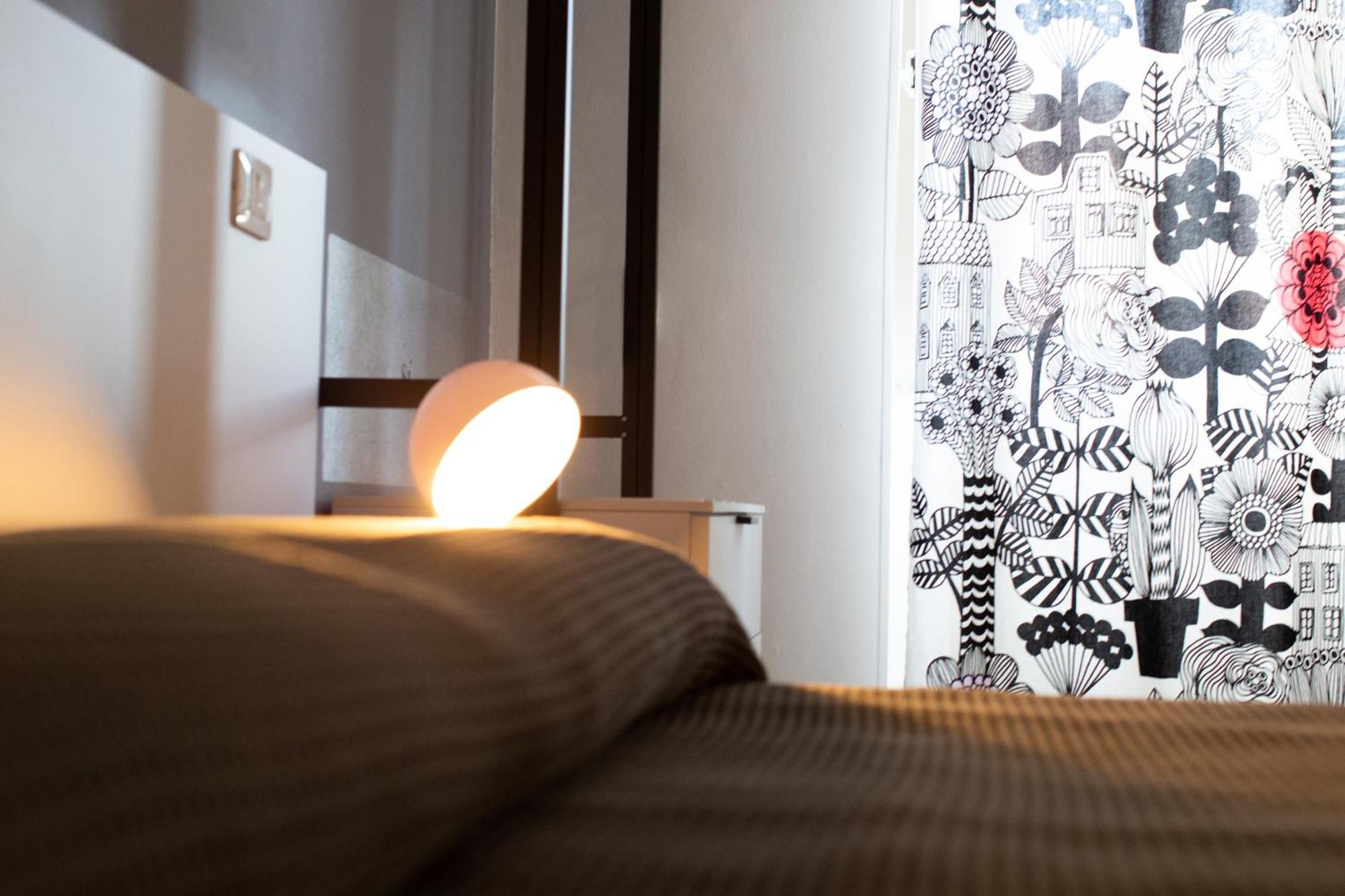 Suite Inn Catane Extérieur photo