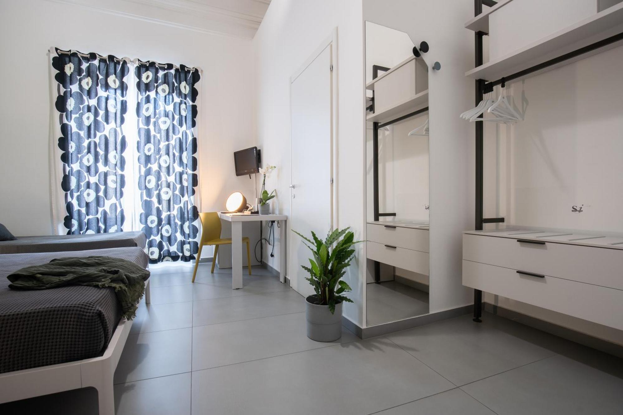 Suite Inn Catane Extérieur photo