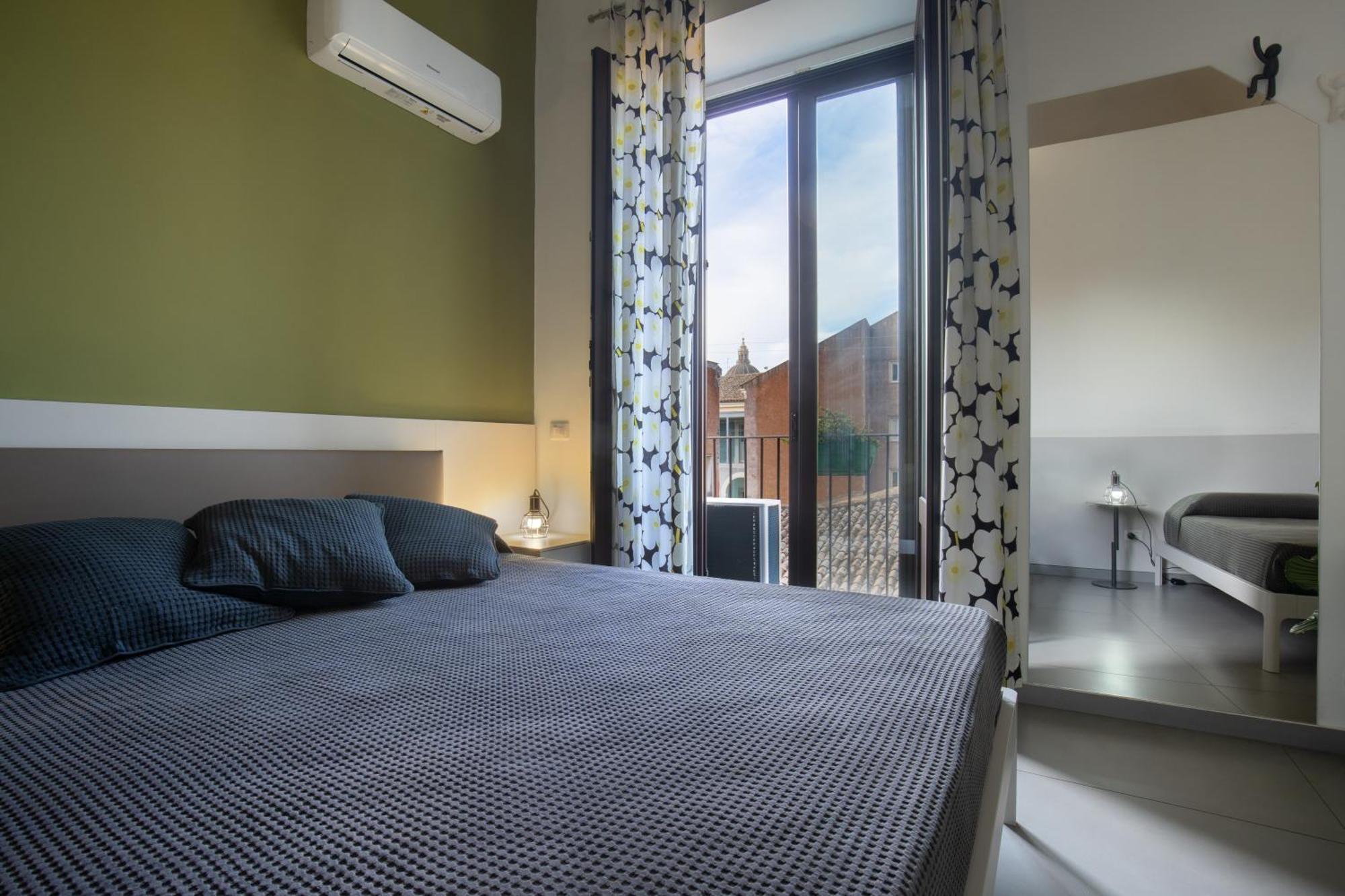 Suite Inn Catane Chambre photo