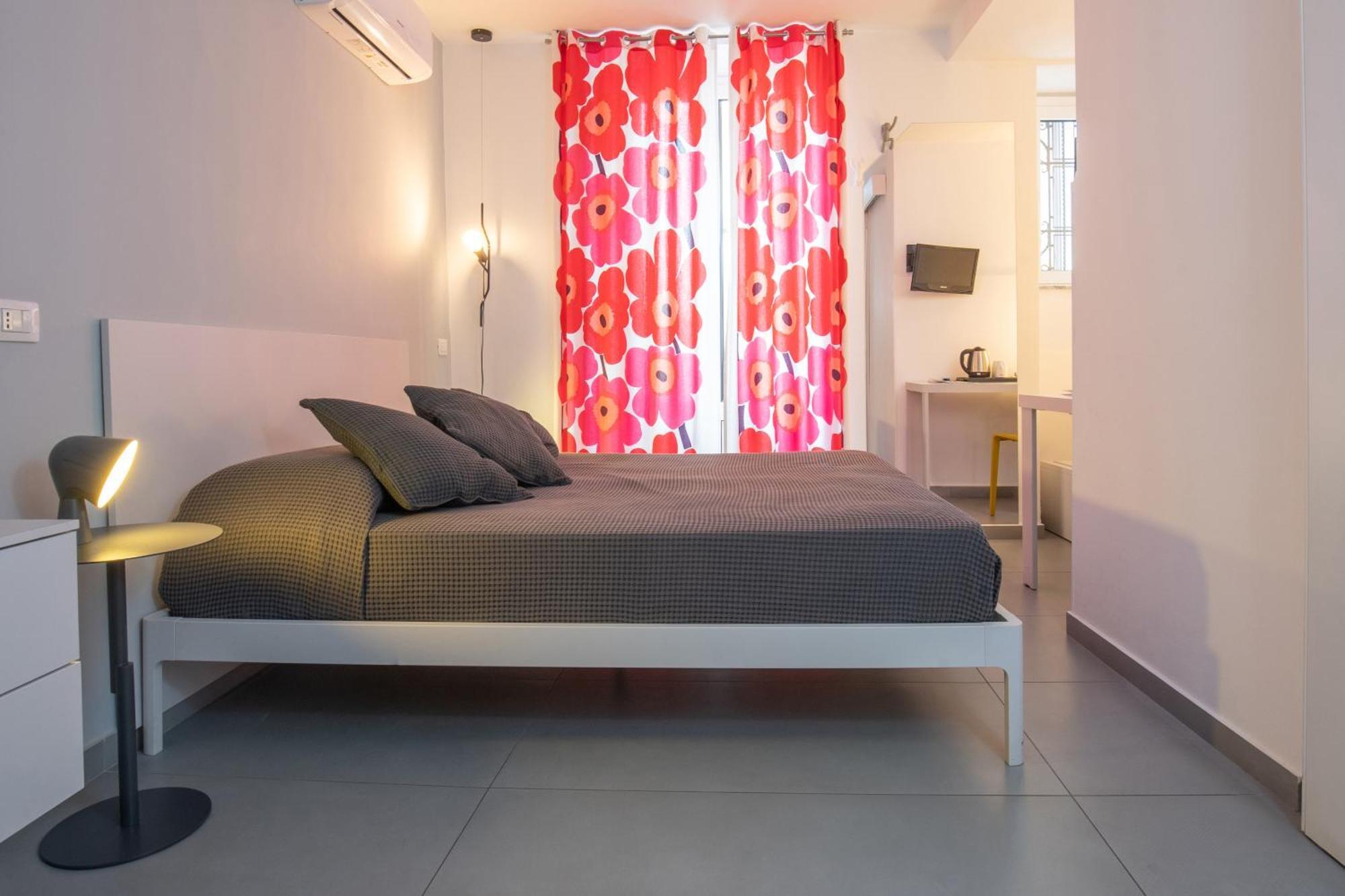 Suite Inn Catane Chambre photo