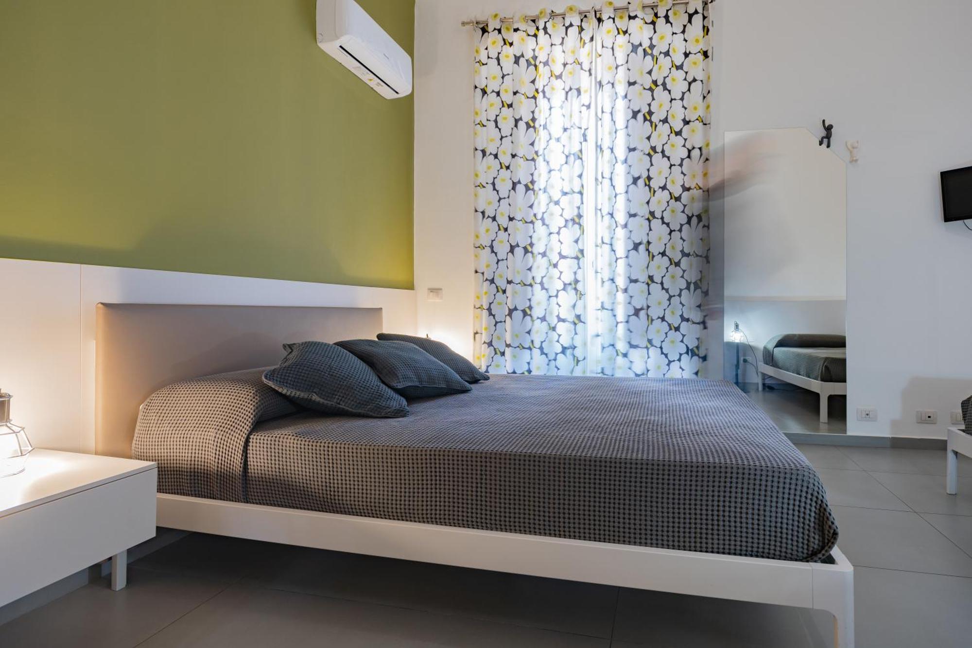 Suite Inn Catane Chambre photo