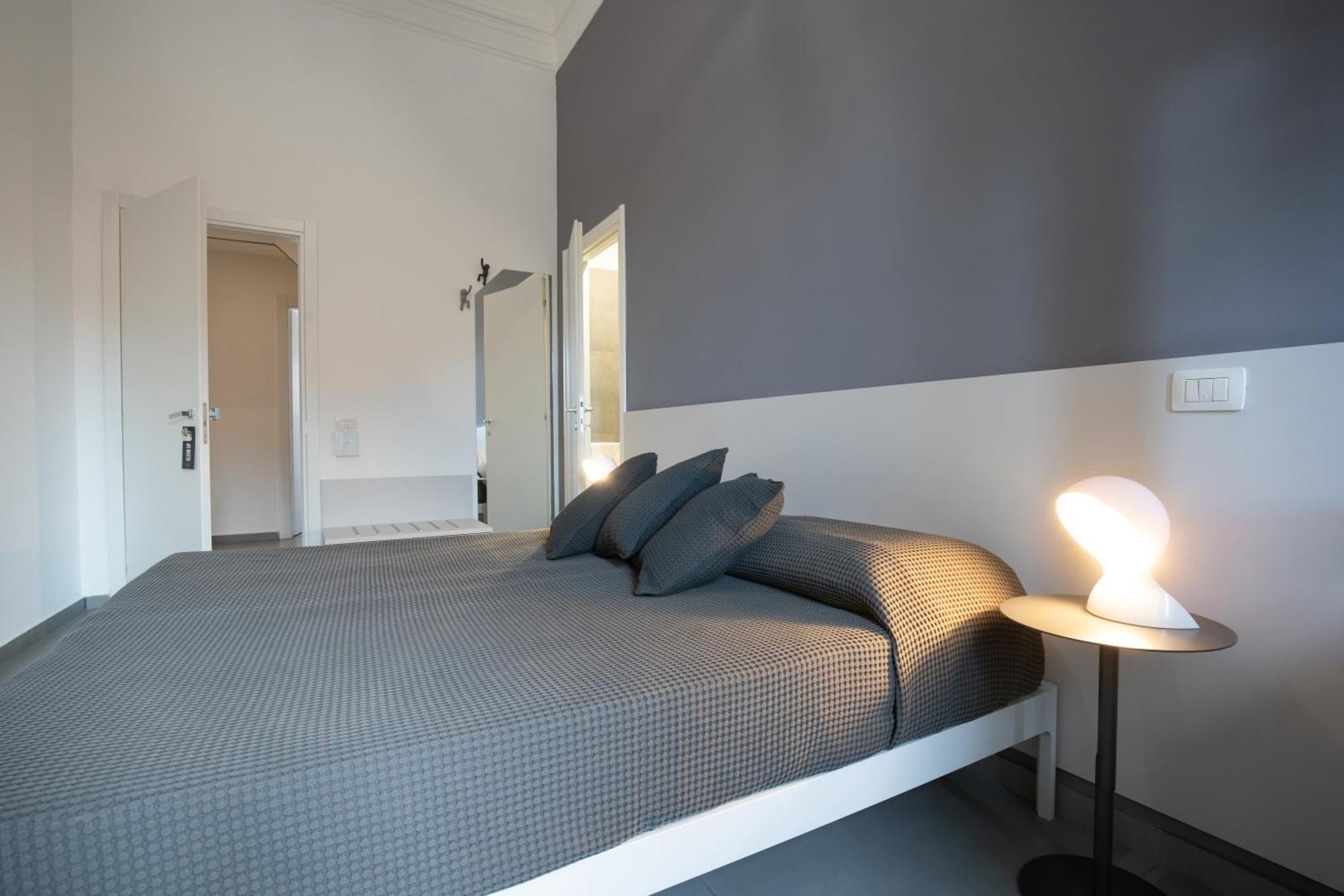 Suite Inn Catane Chambre photo