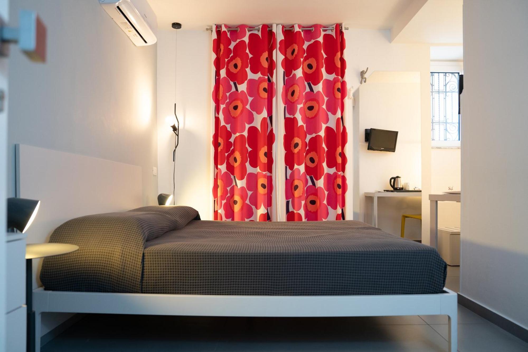 Suite Inn Catane Chambre photo
