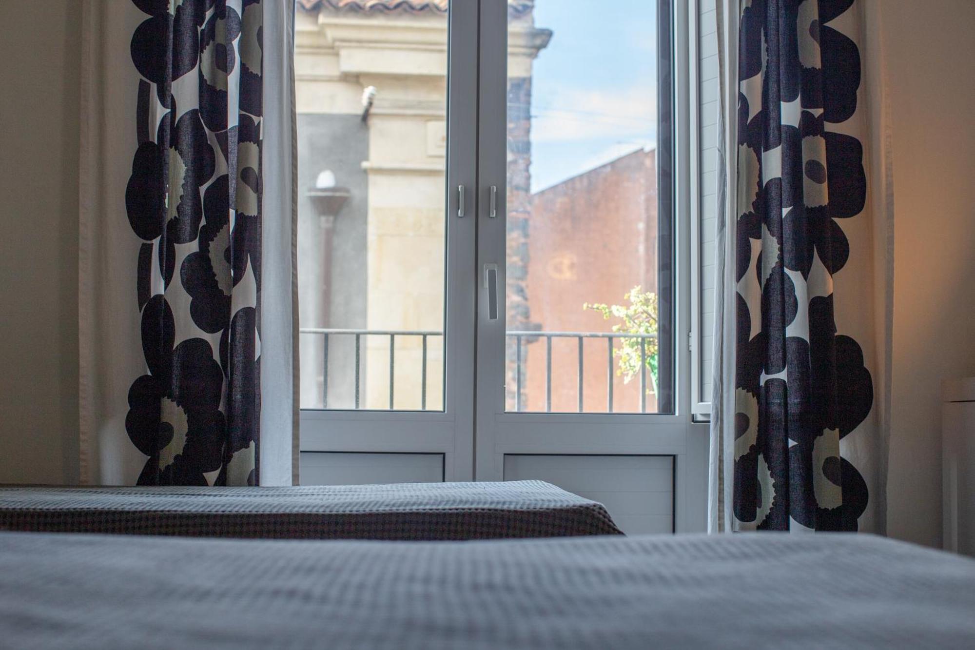 Suite Inn Catane Chambre photo