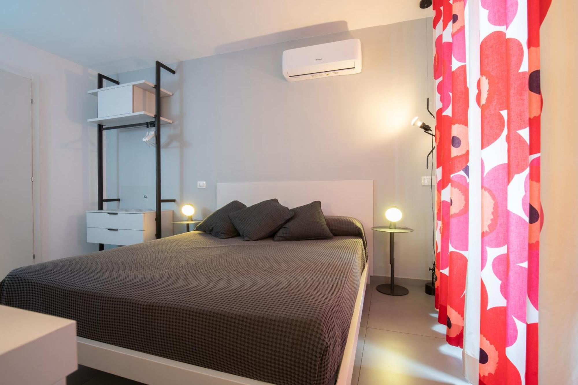 Suite Inn Catane Chambre photo