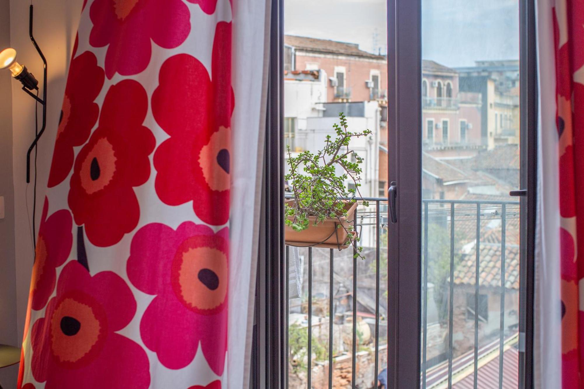 Suite Inn Catane Chambre photo
