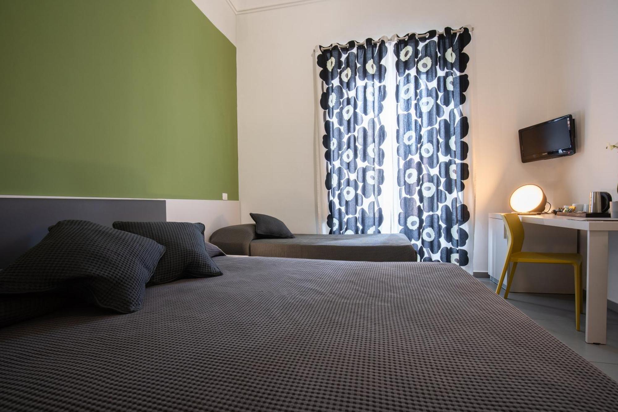 Suite Inn Catane Chambre photo