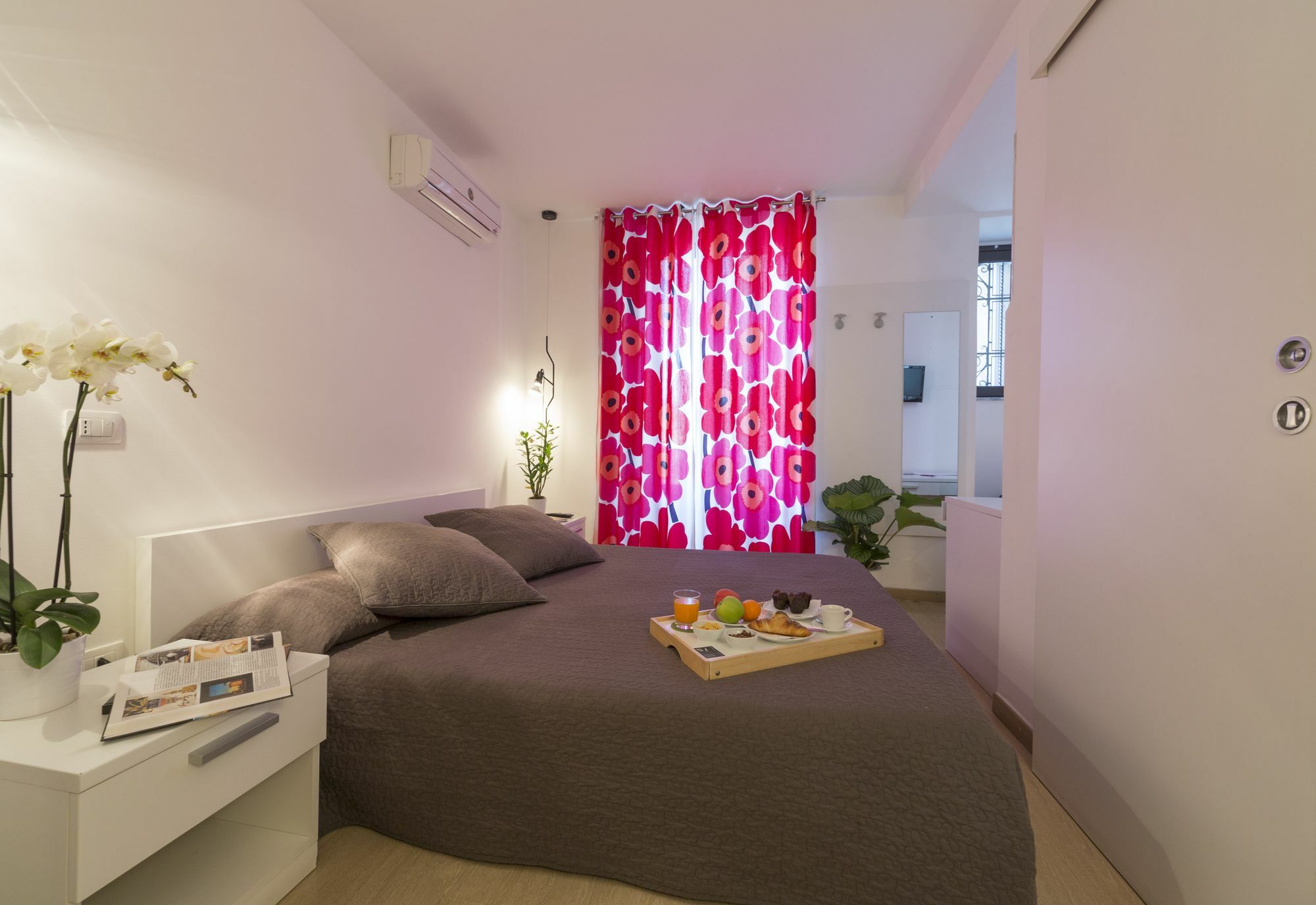 Suite Inn Catane Extérieur photo