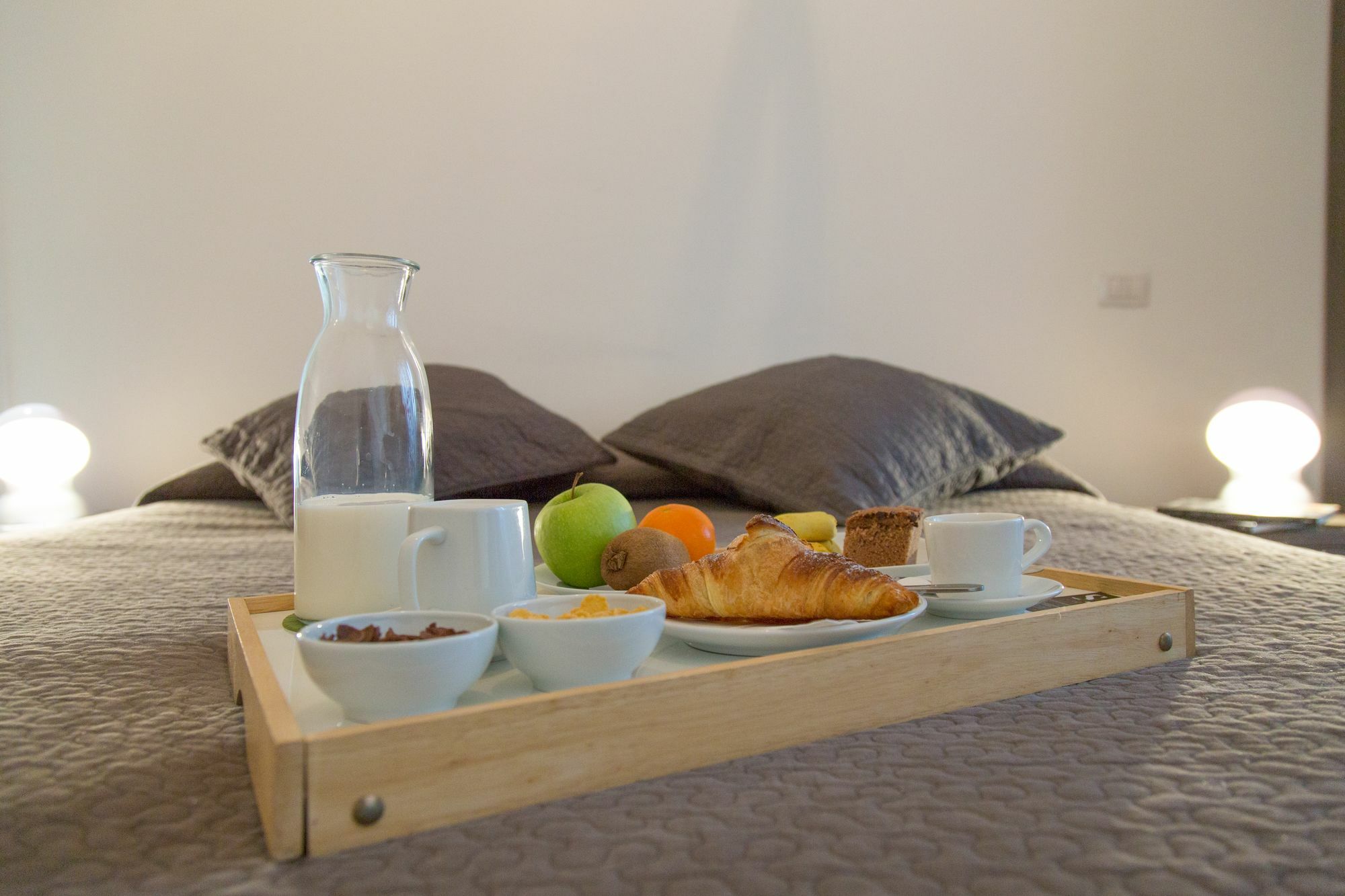 Suite Inn Catane Extérieur photo