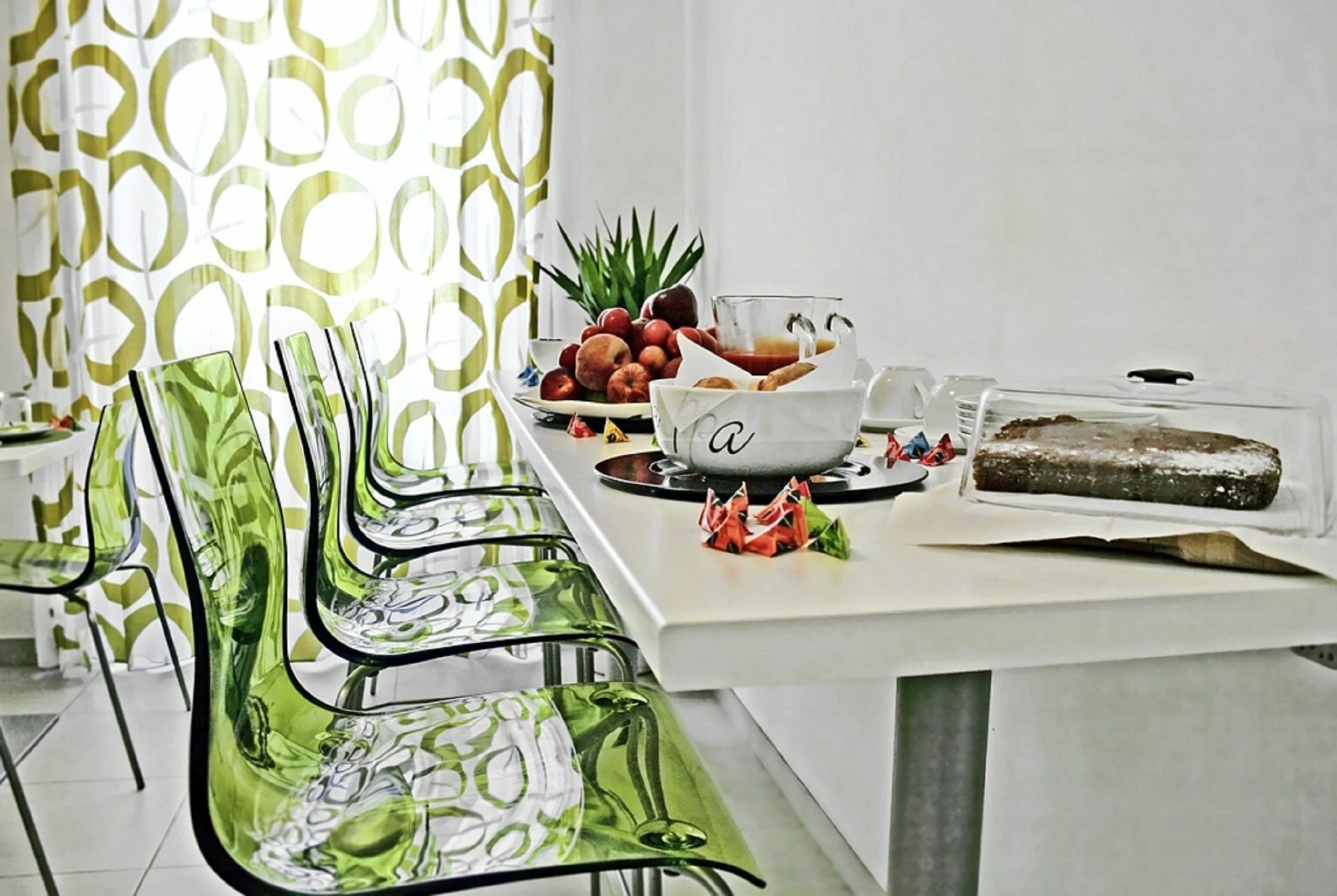 Suite Inn Catane Extérieur photo