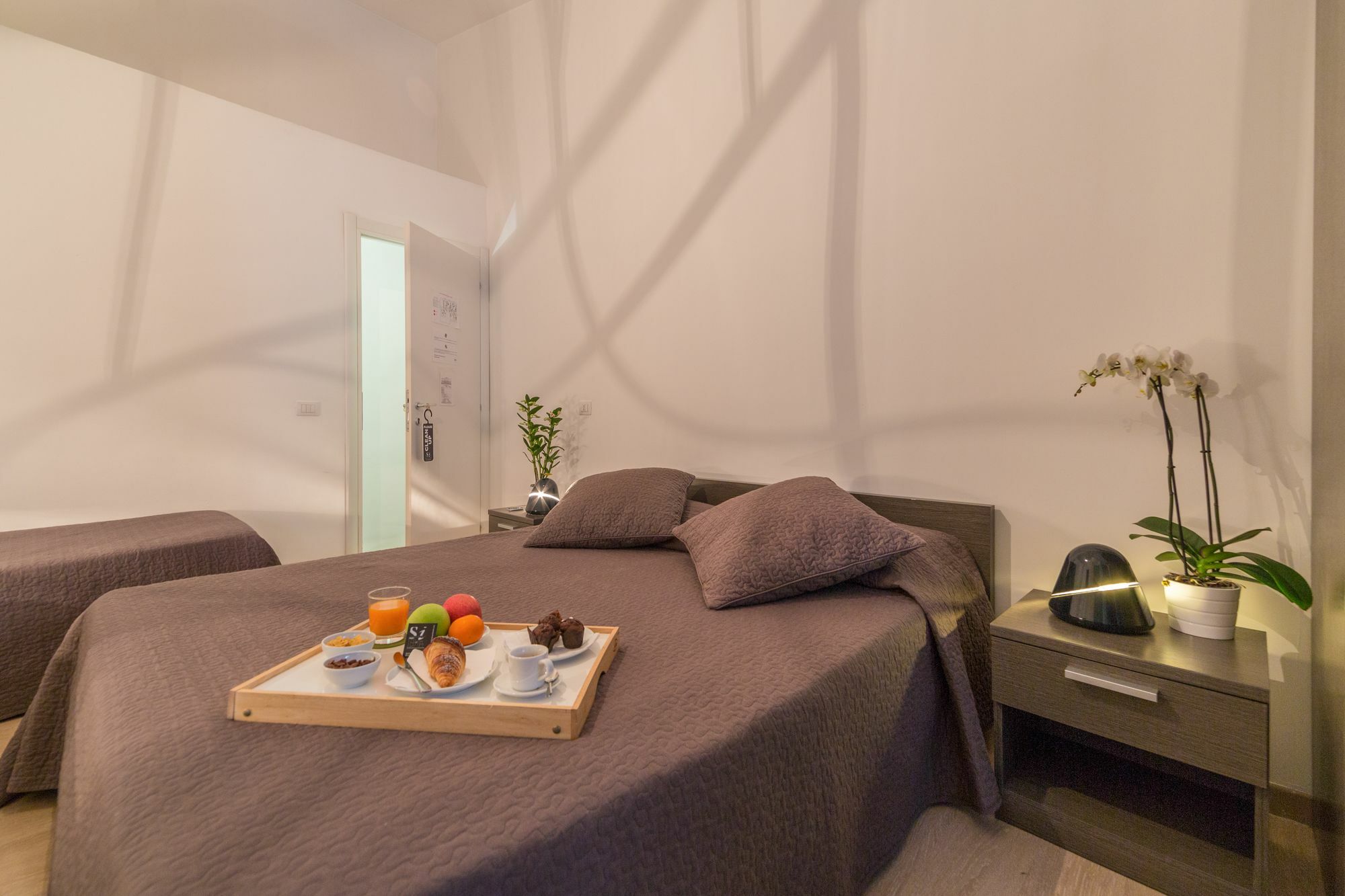 Suite Inn Catane Extérieur photo