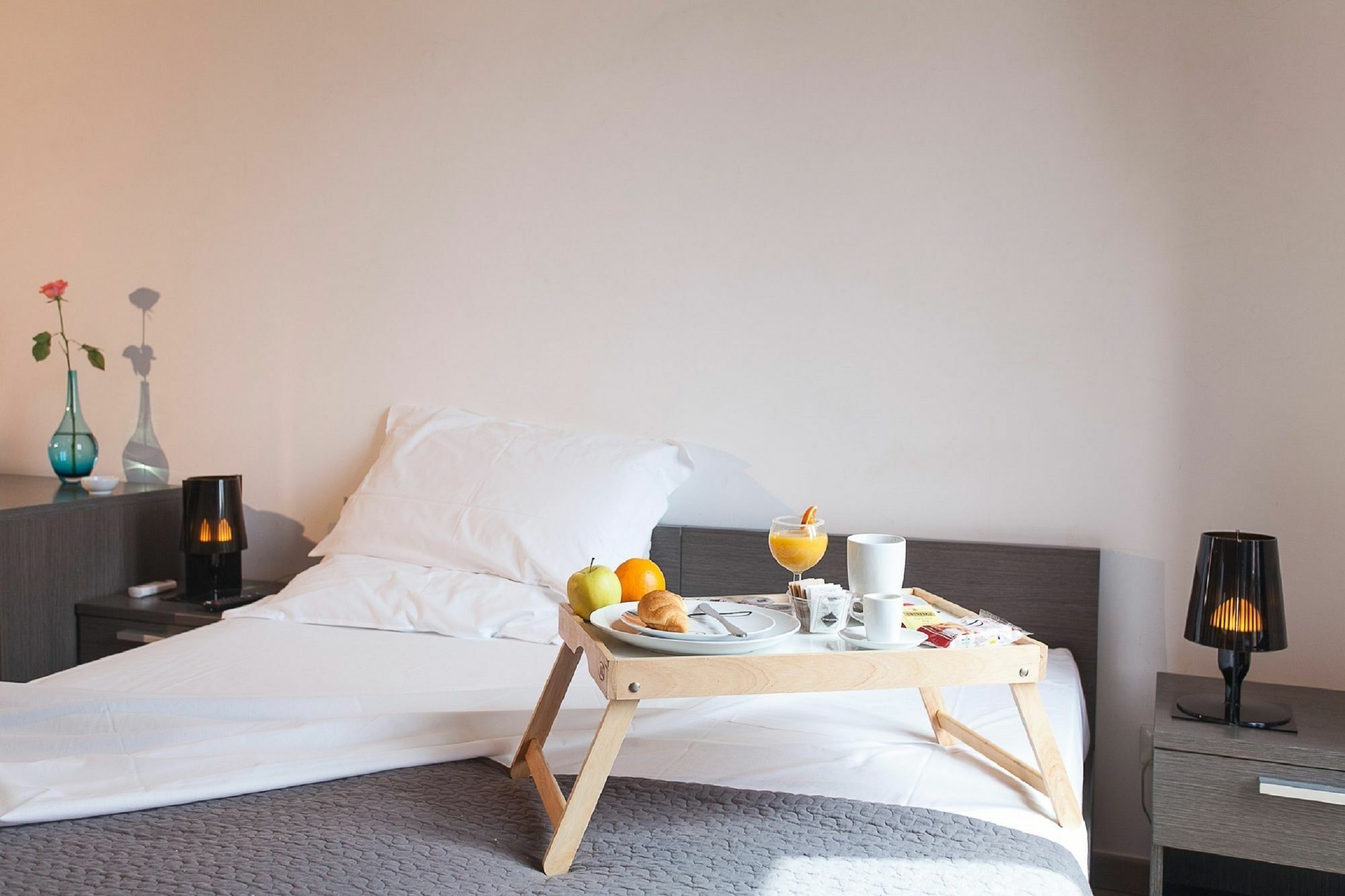 Suite Inn Catane Extérieur photo